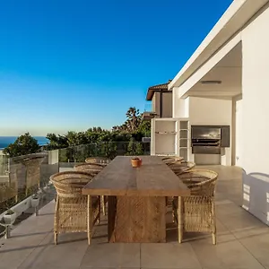 Apartment View16, Cape Town