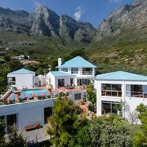 4* Maison d'hôtes Diamond House