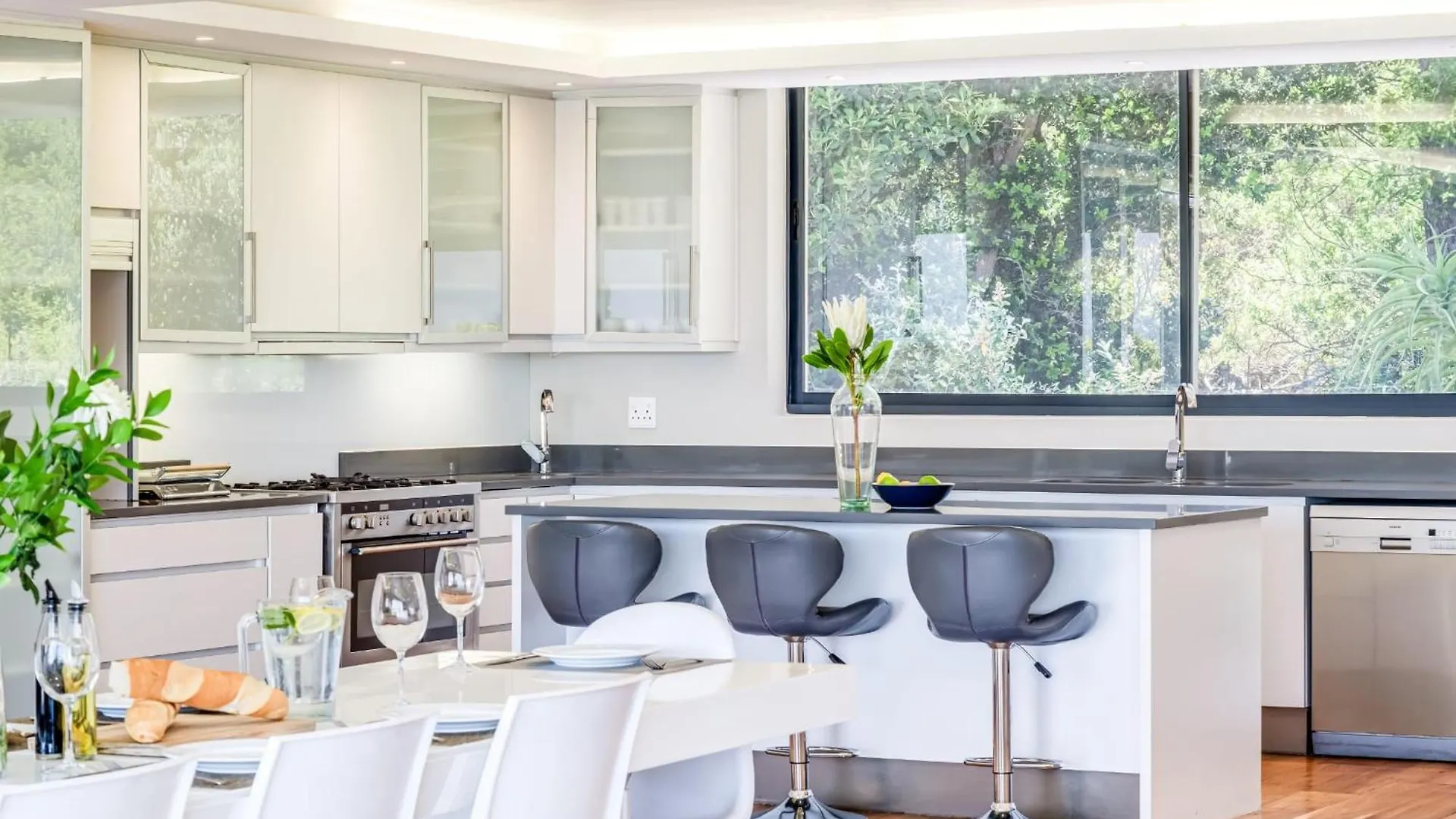 Apartment Malindi Villa Cape Town