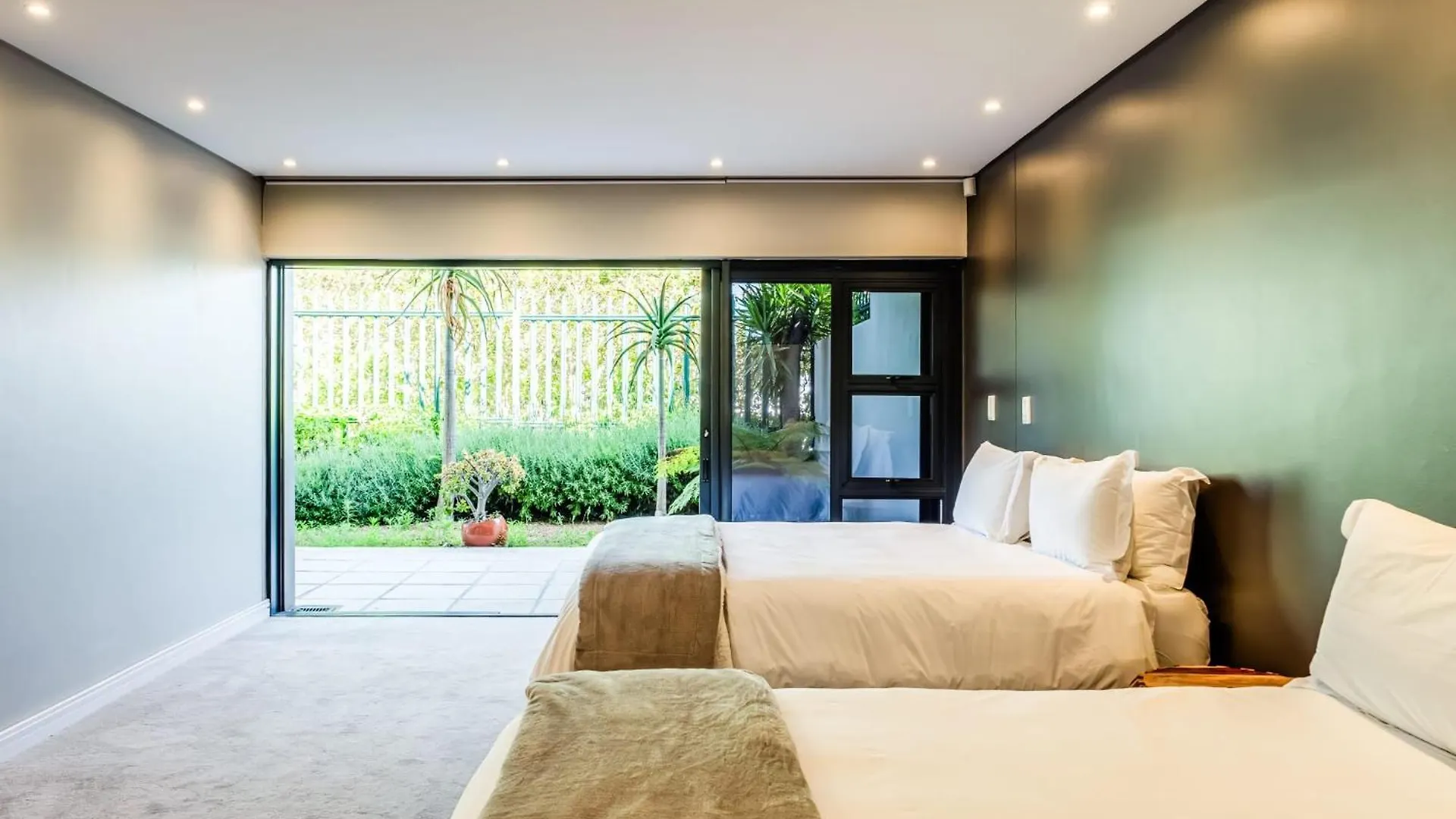 Malindi Villa Cape Town Apartment