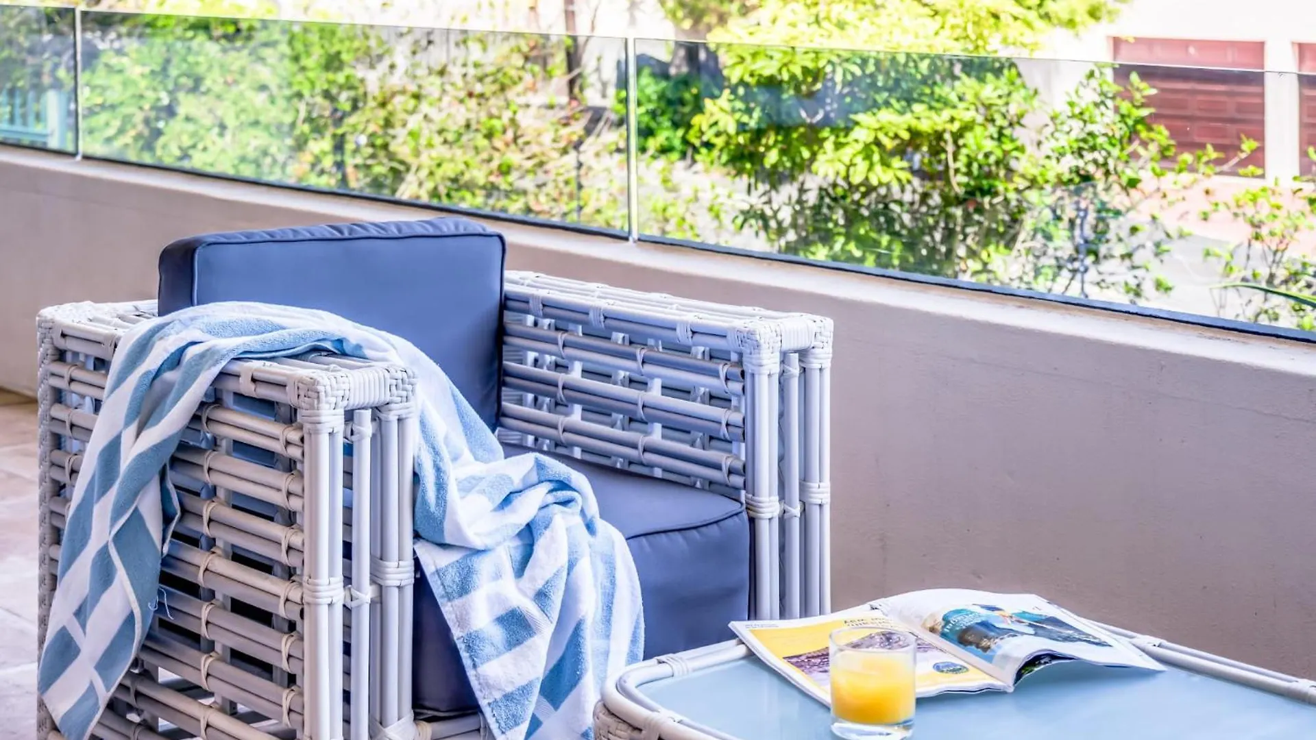 Malindi Villa Cape Town Apartment