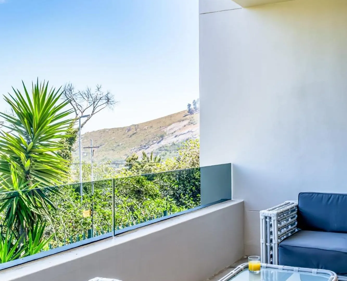Malindi Villa Cape Town Apartment