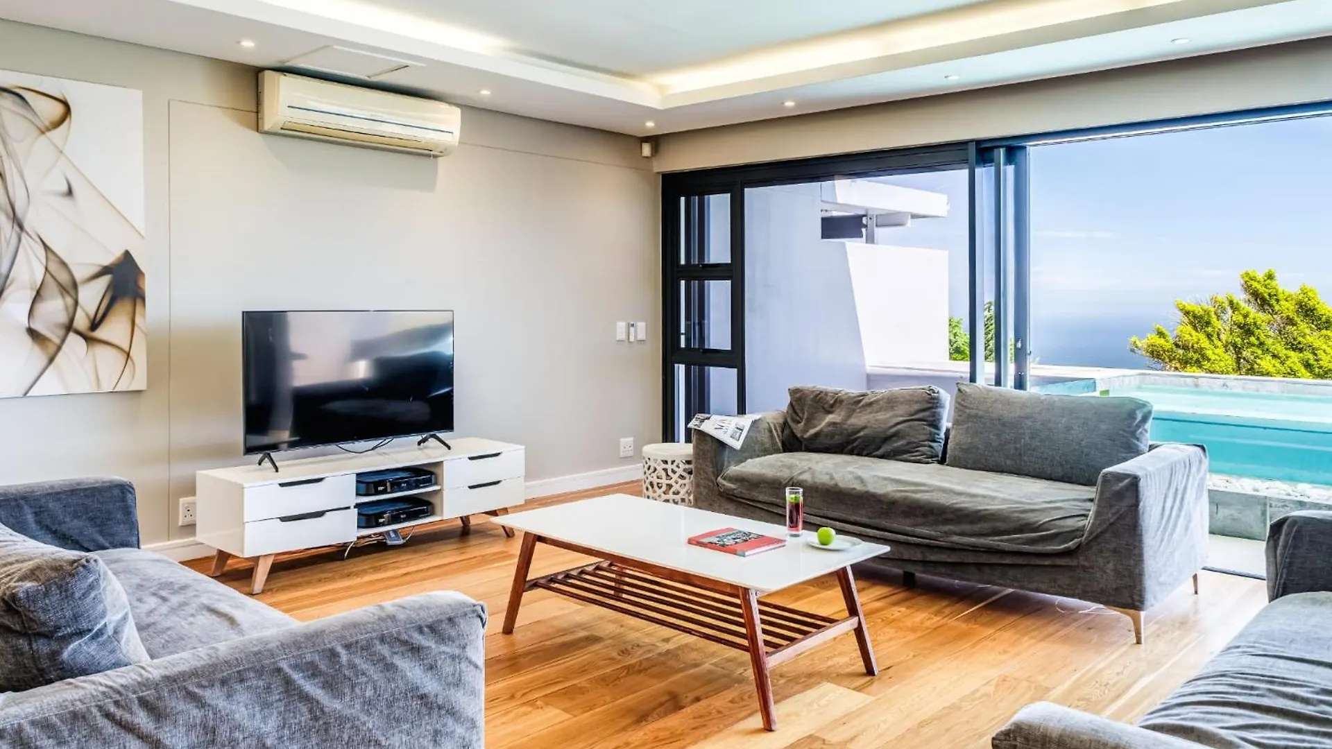 Apartment Malindi Villa Cape Town South Africa