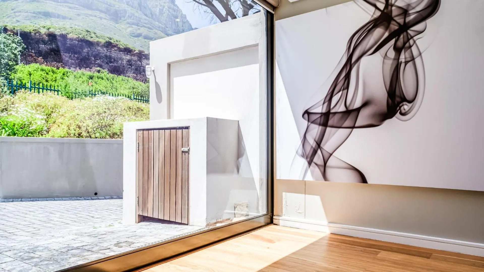 Apartment Malindi Villa Cape Town