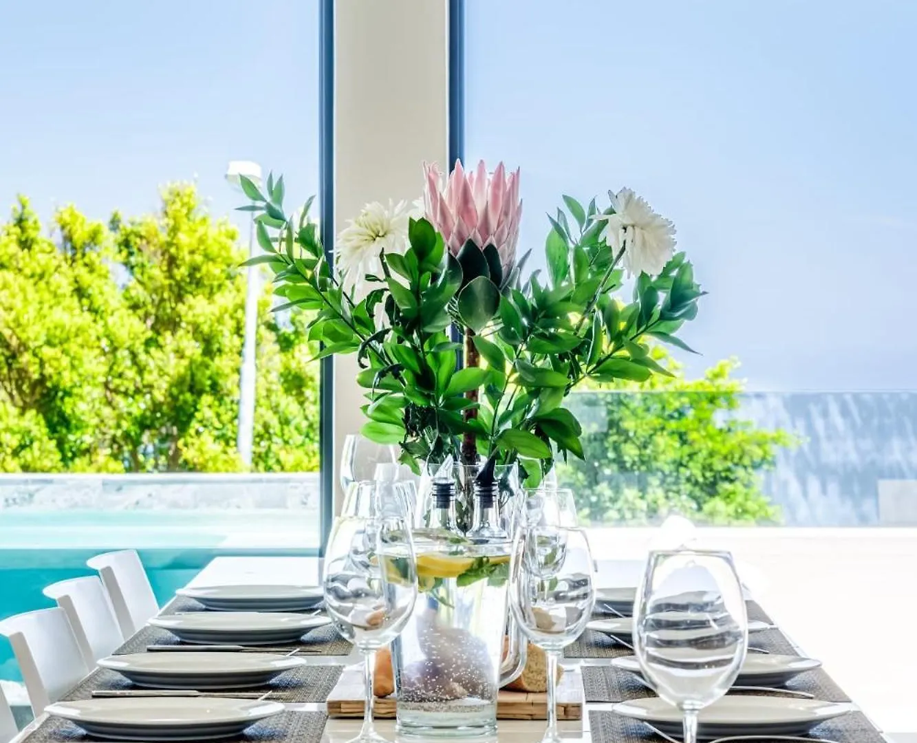 Malindi Villa Cape Town South Africa