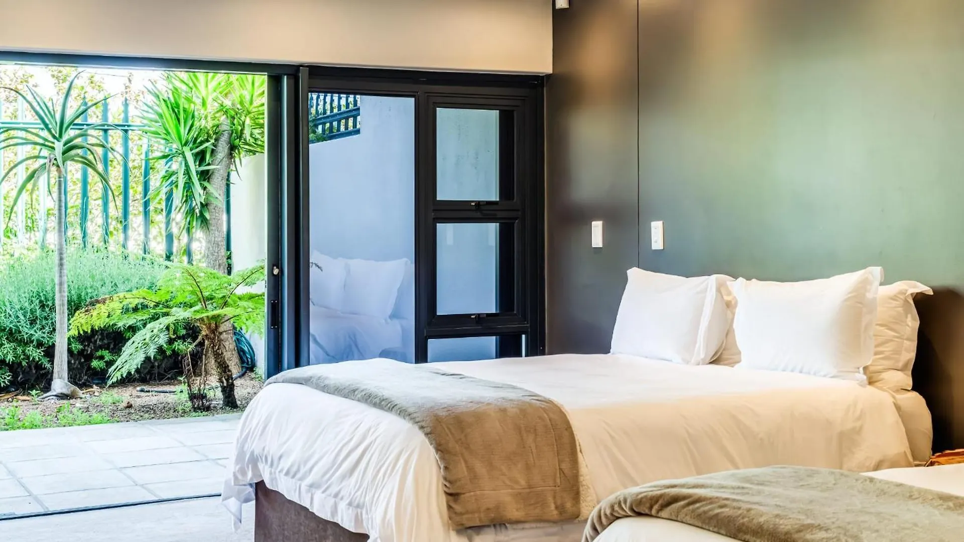 Malindi Villa Cape Town