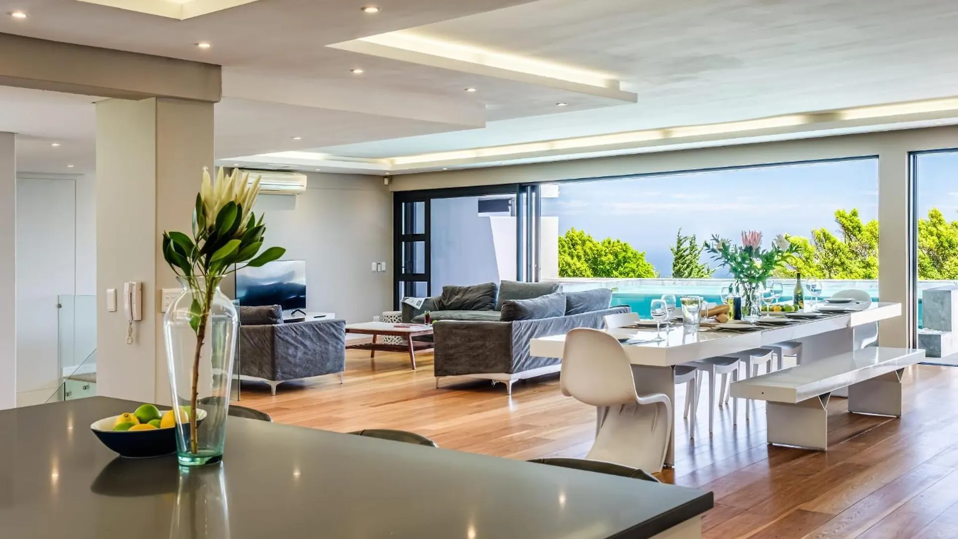 Apartment Malindi Villa Cape Town