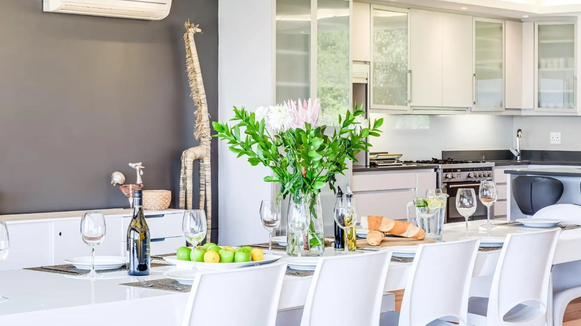 Malindi Villa Cape Town