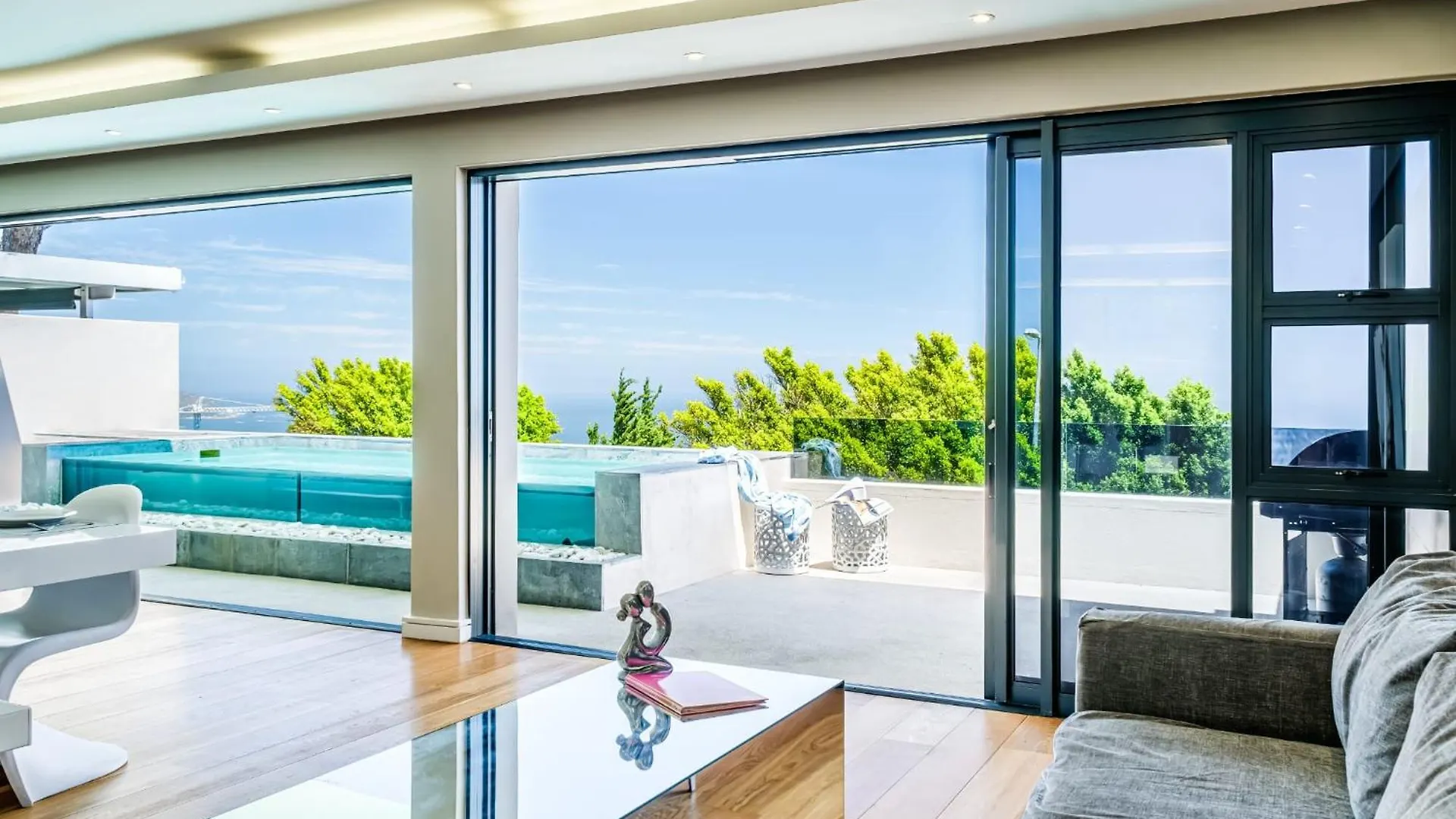 Apartment Malindi Villa Cape Town