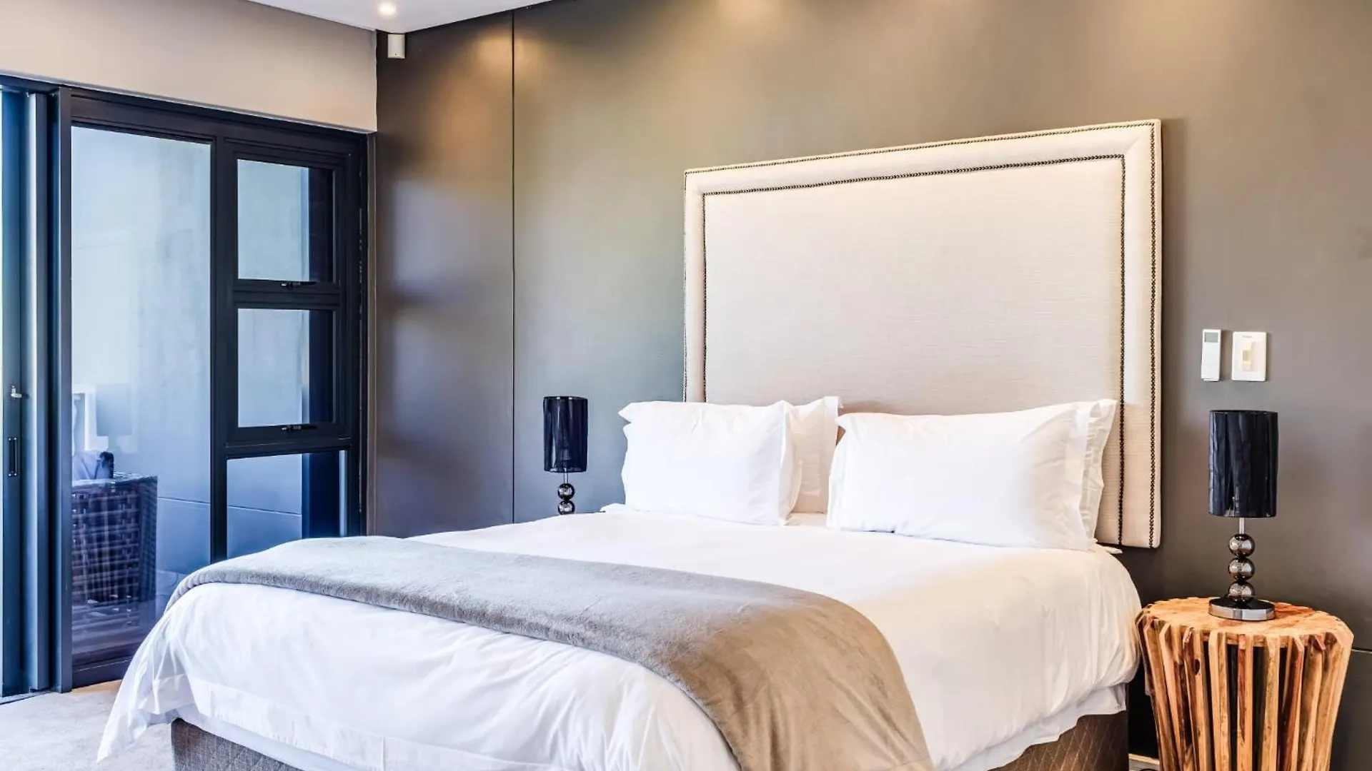 Malindi Villa Cape Town 0*,