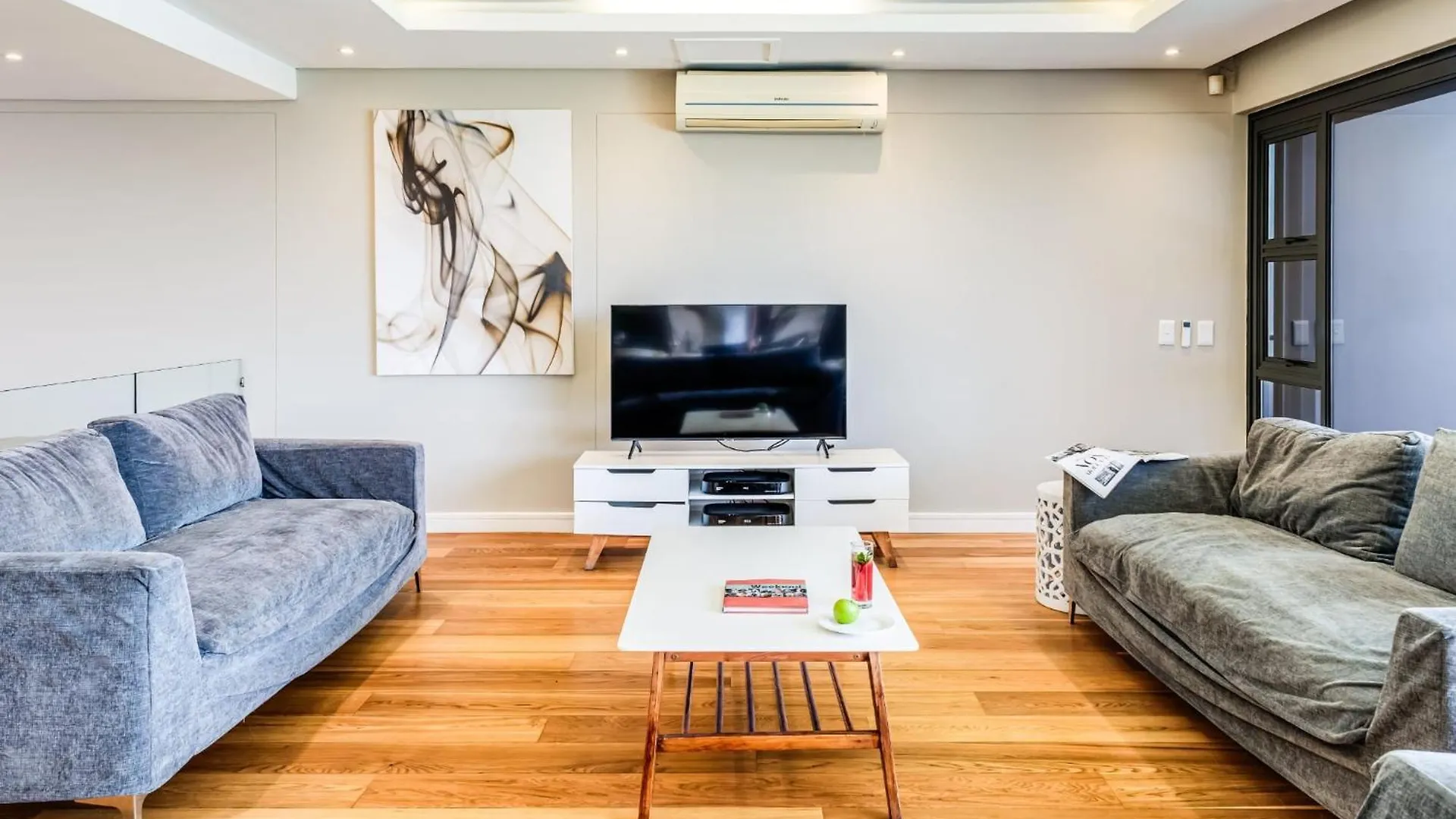 Apartment Malindi Villa Cape Town