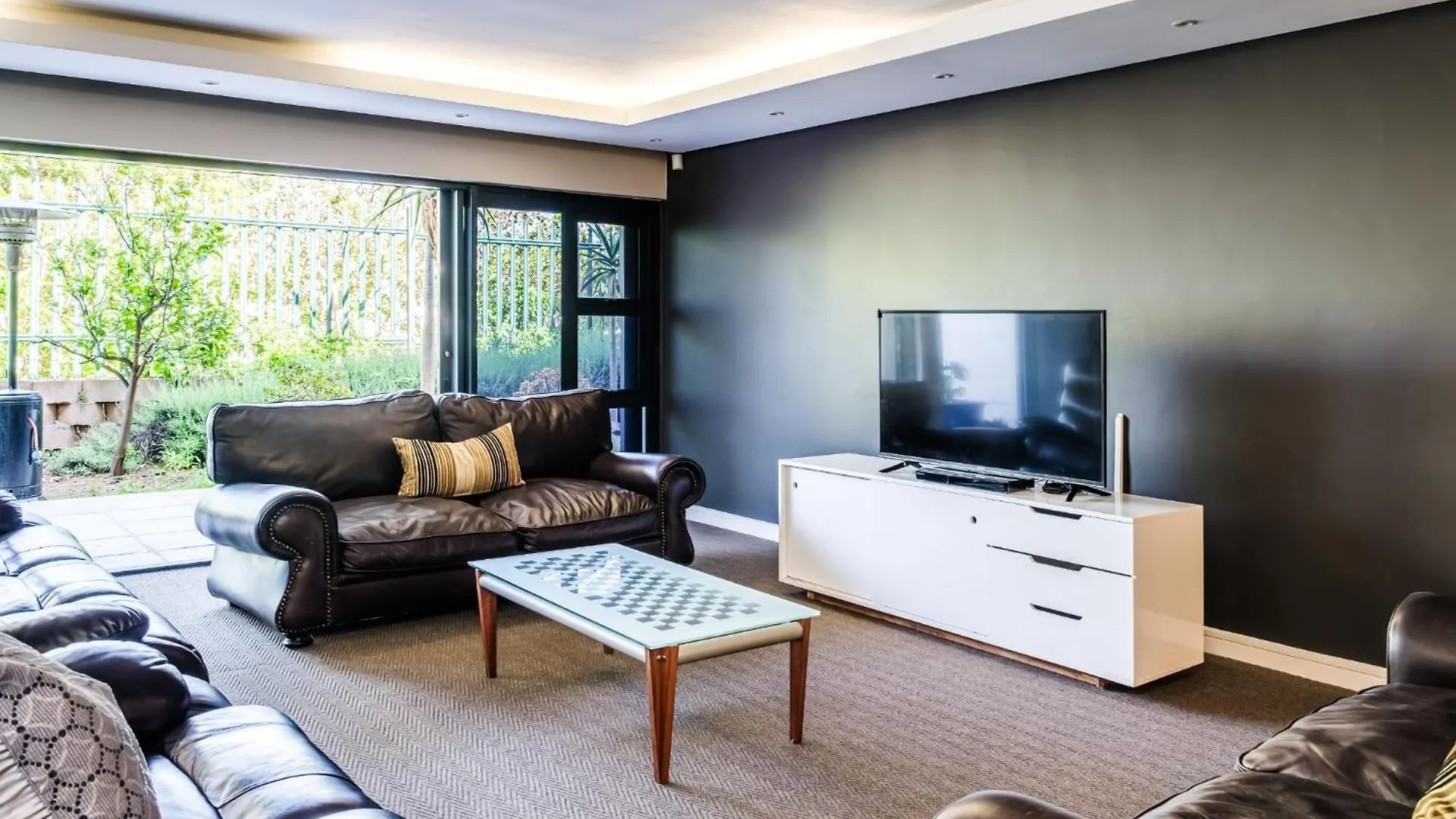 Malindi Villa Cape Town Apartment