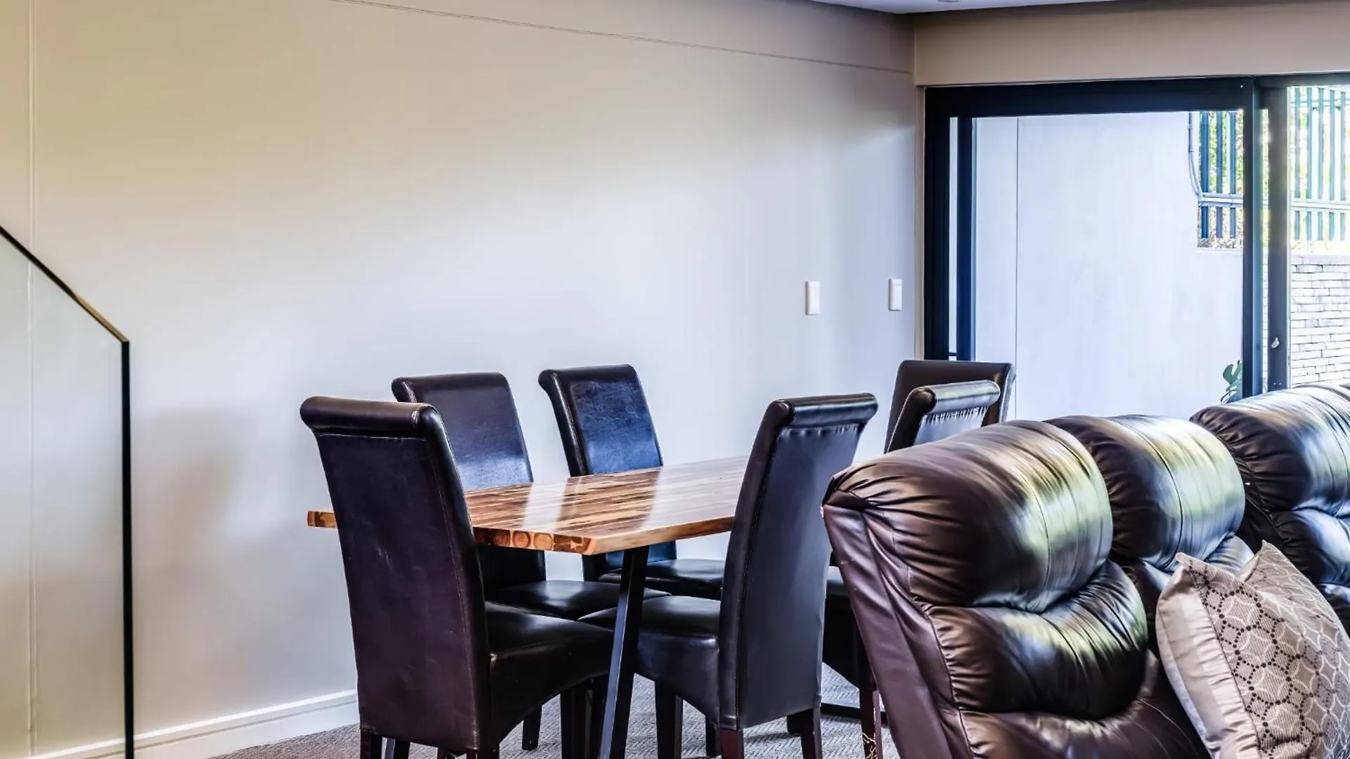 Apartment Malindi Villa Cape Town South Africa