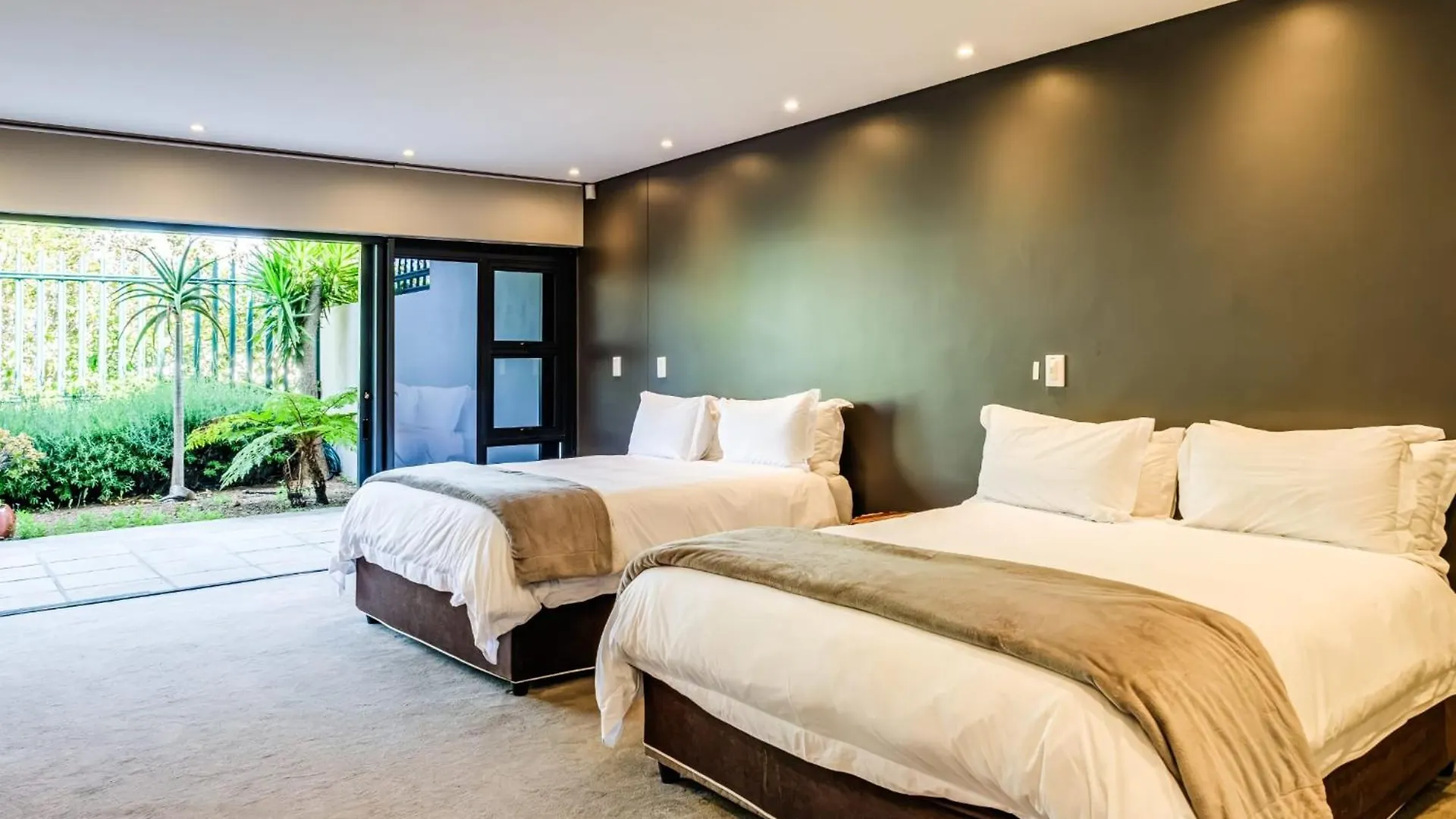 Malindi Villa Cape Town