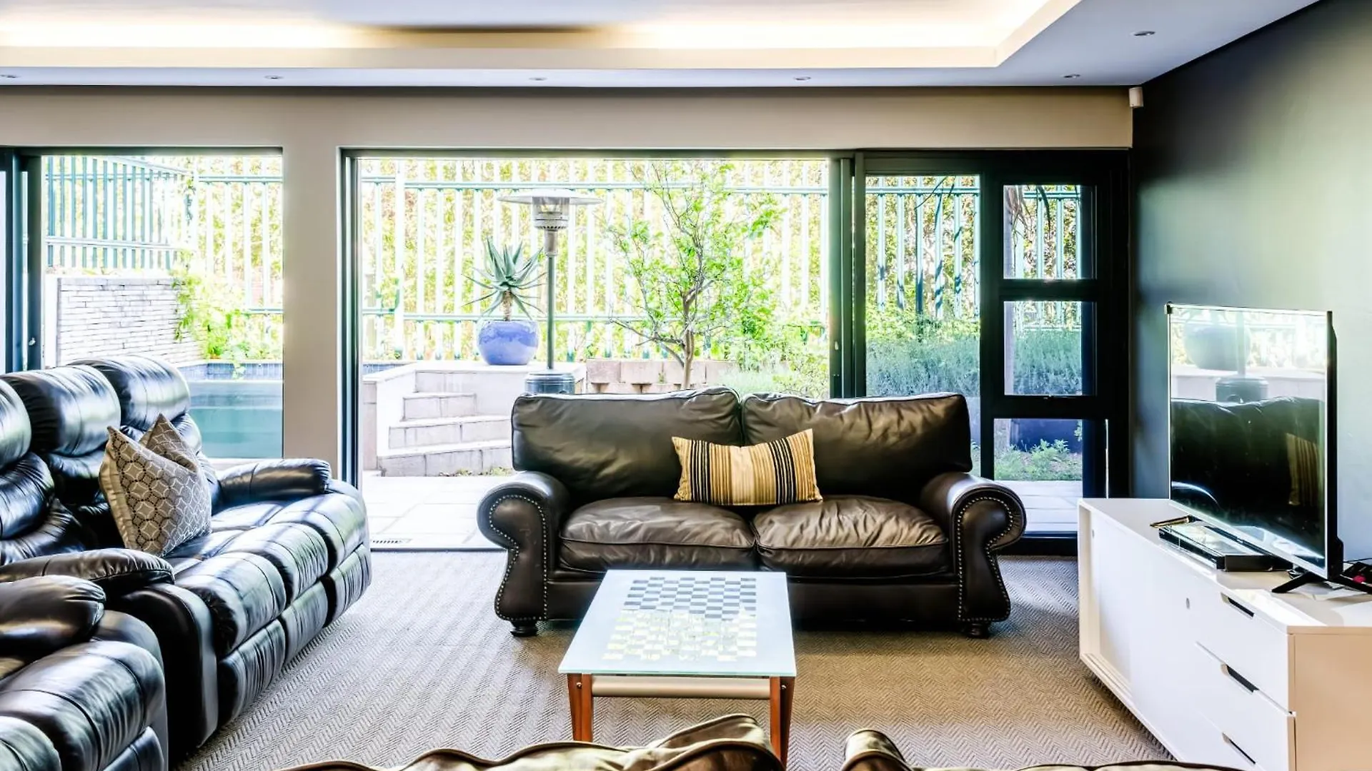 Apartment Malindi Villa Cape Town