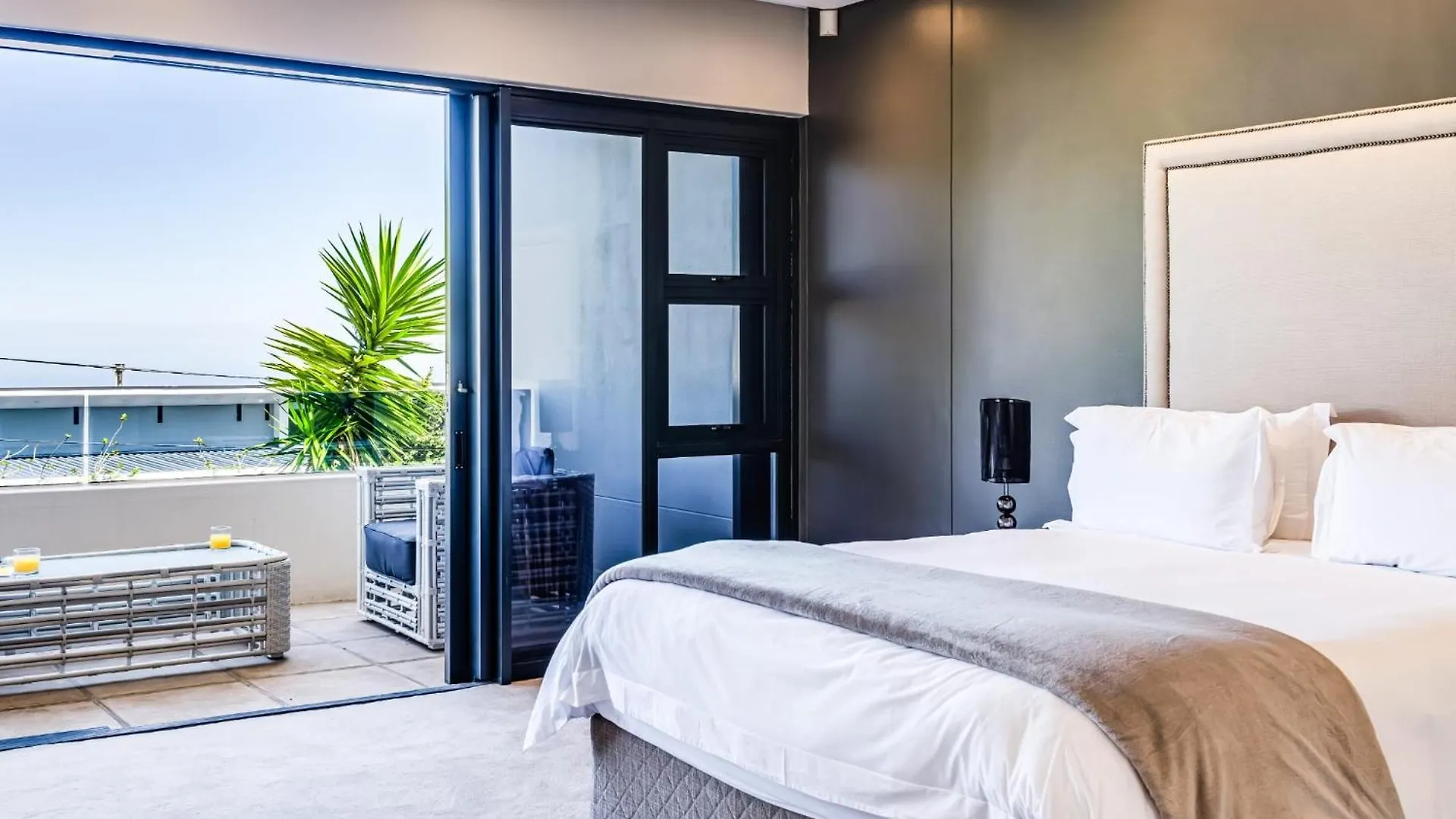 Malindi Villa Cape Town Apartment