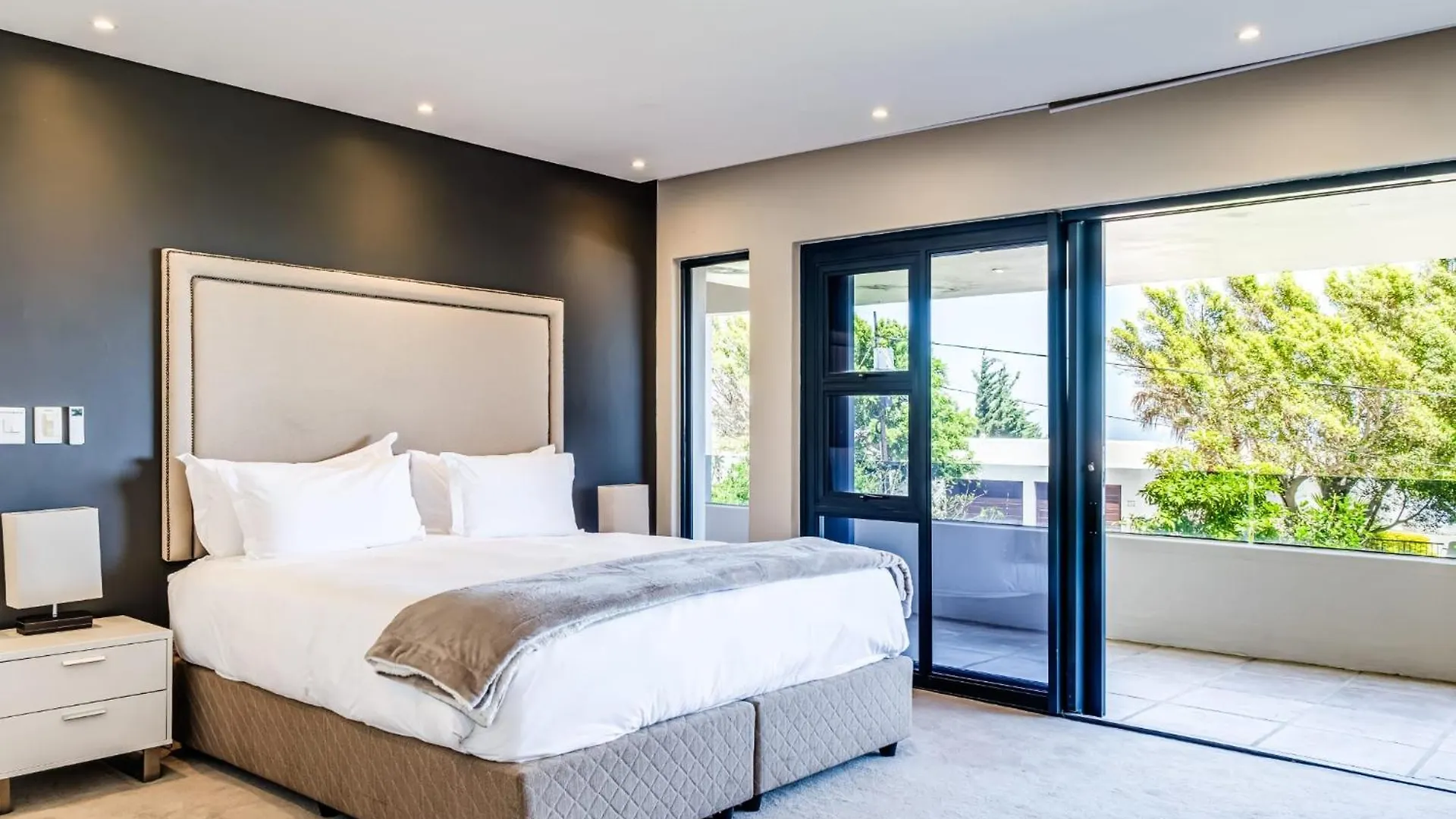 Apartment Malindi Villa Cape Town South Africa