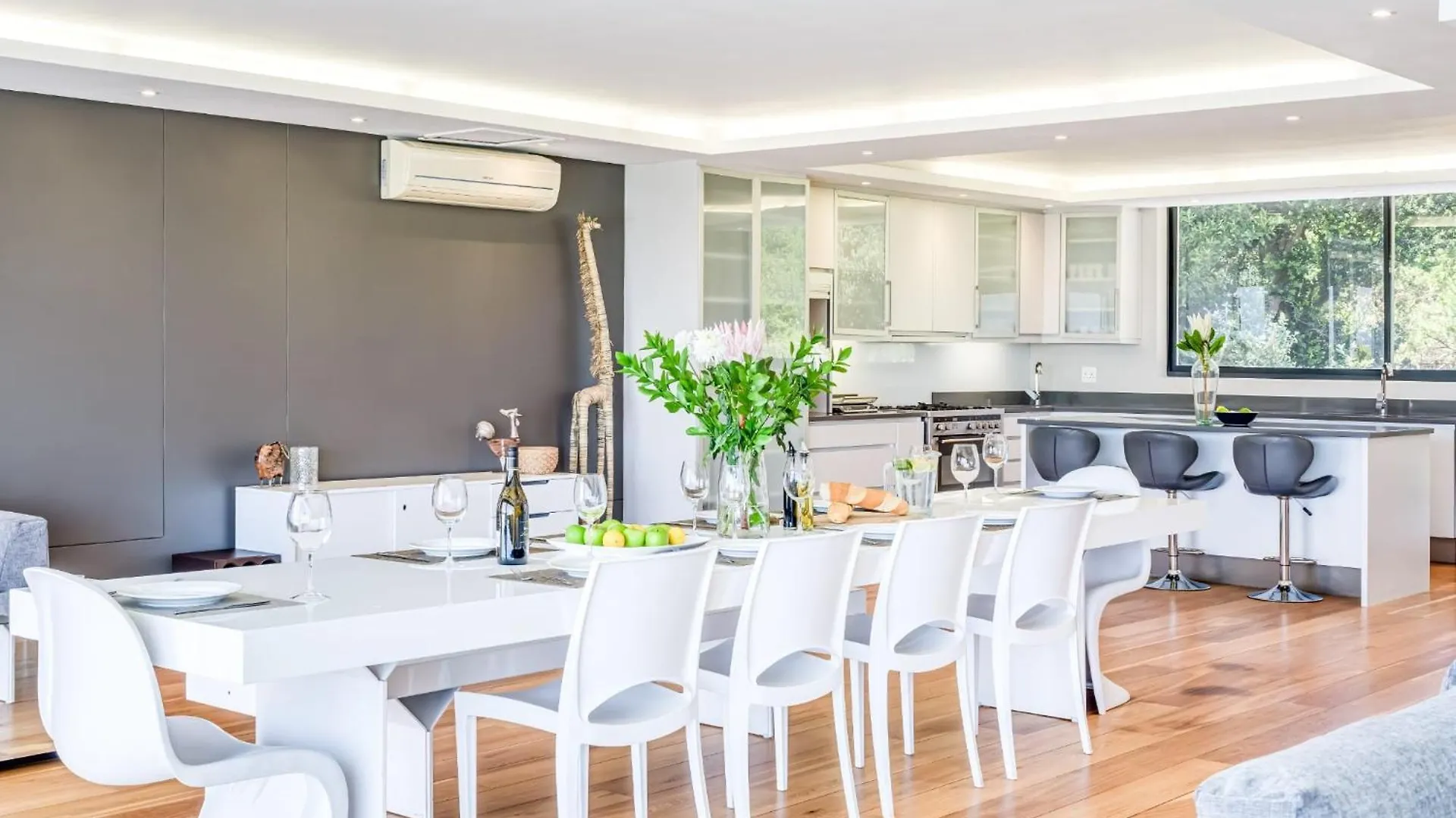 Apartment Malindi Villa Cape Town South Africa
