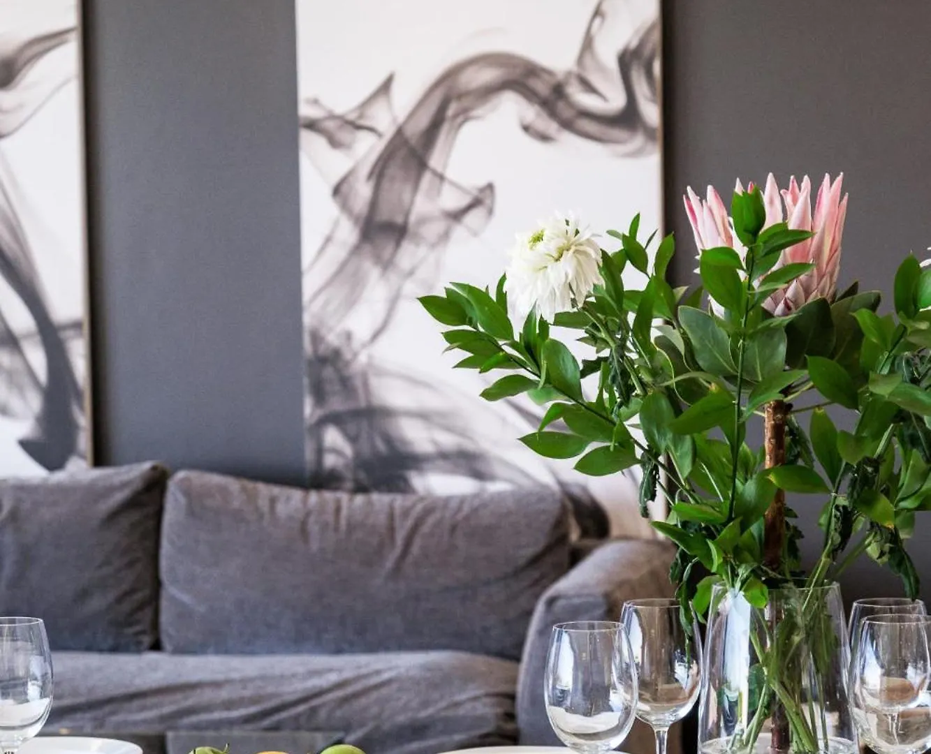 Malindi Villa Cape Town Apartment