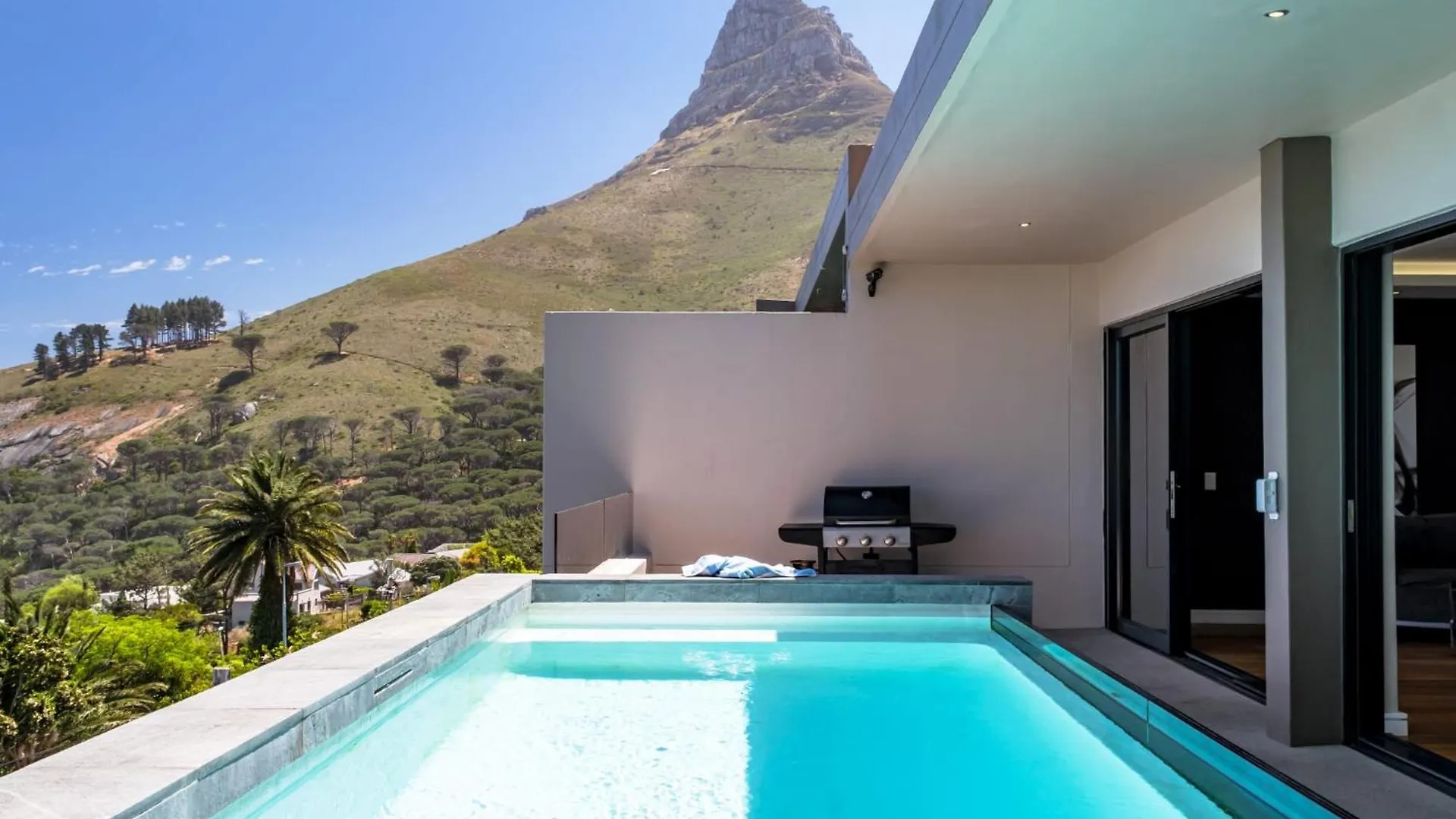 Malindi Villa Cape Town