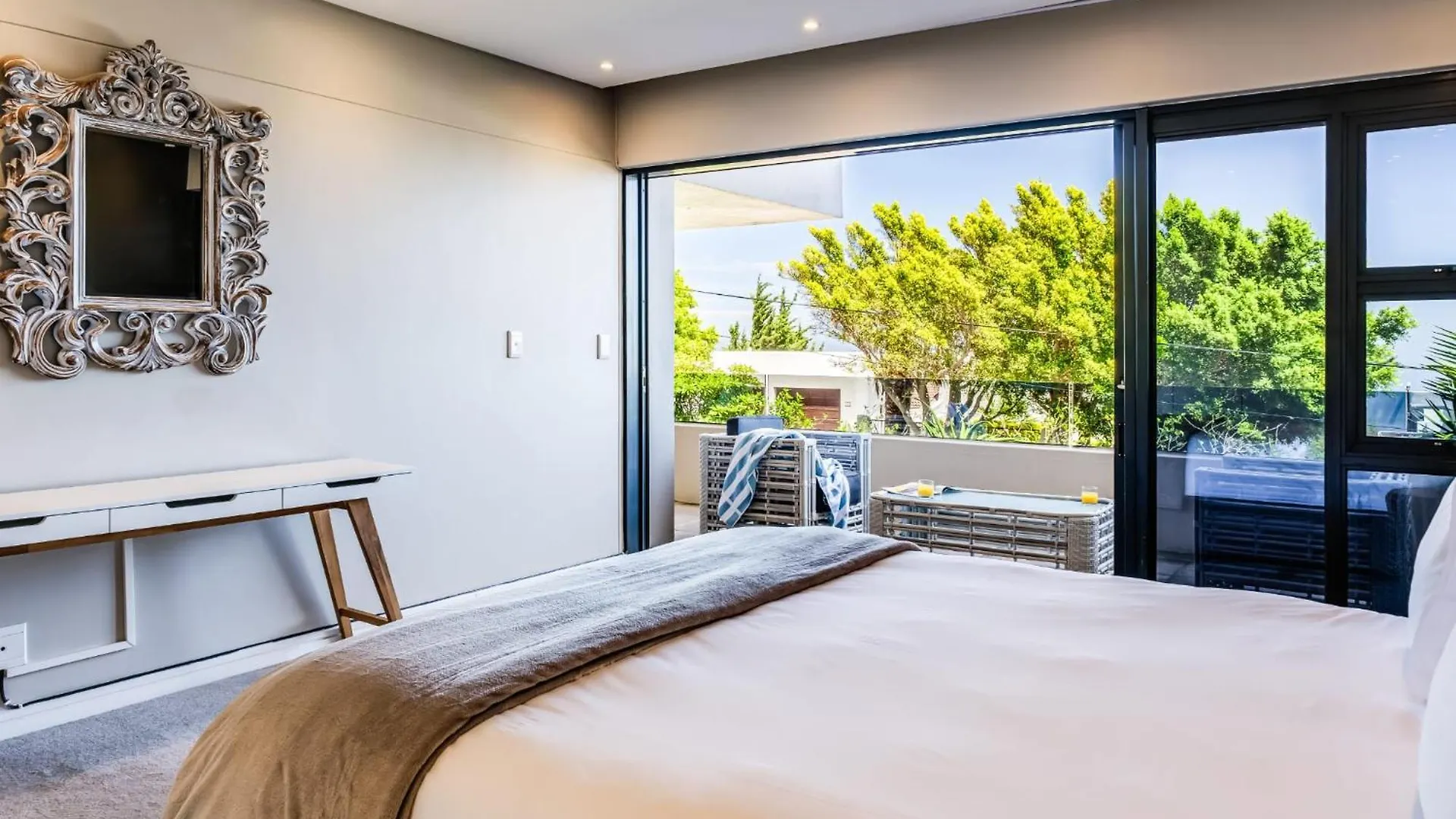 Apartment Malindi Villa Cape Town