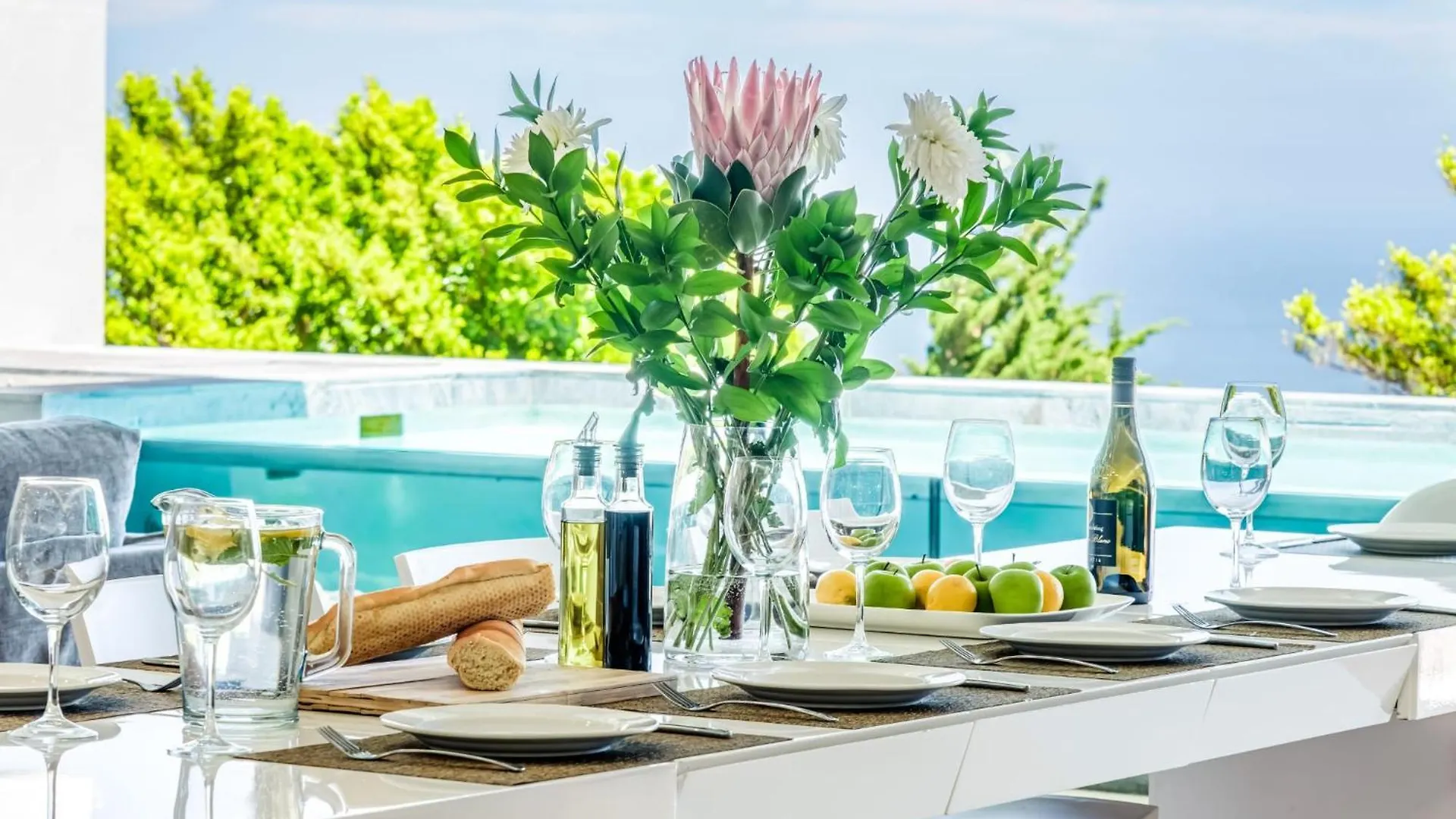 Malindi Villa Cape Town