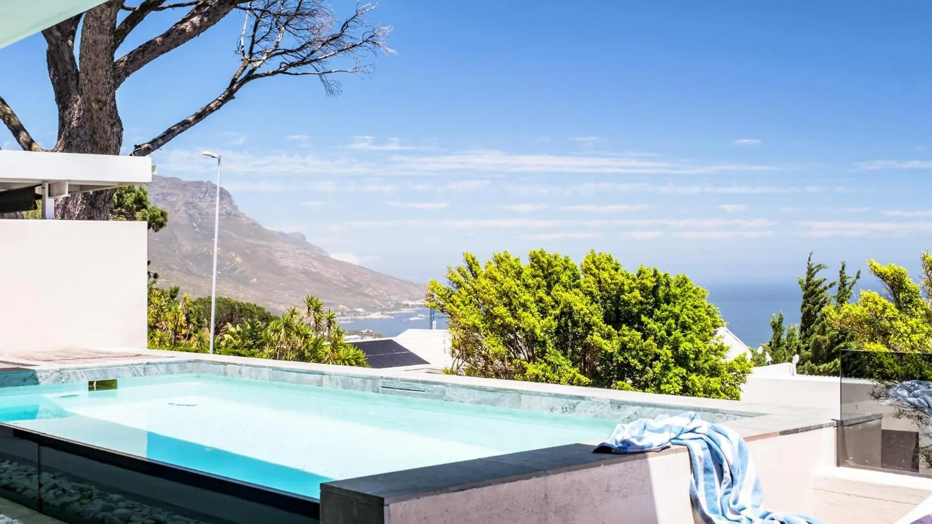 Malindi Villa Cape Town